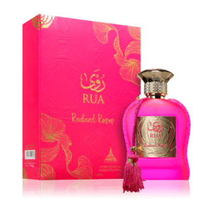 Rua Radiant Roses de la marca Paris Corner Rif Perfumes