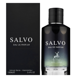 Salvo de la marca Maison Alhambra Rif Perfume