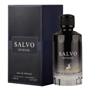 Salvo Intense de la marca Maison Alhambra Rif Perfume