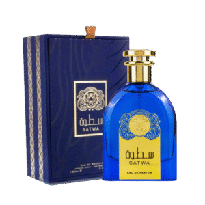 Satwa perfume de la marca Ard Al Zaafaran Rif Perfumes