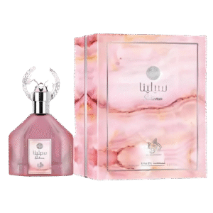 Selena perfume de la marca Al Wataniah Rif Perfumes