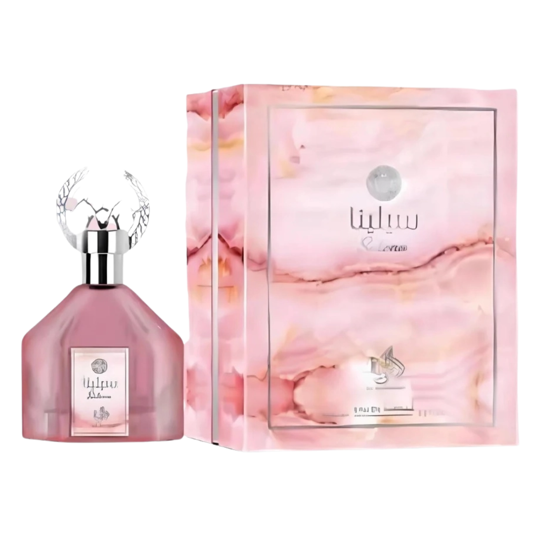 Selena perfume de la marca Al Wataniah Rif Perfumes