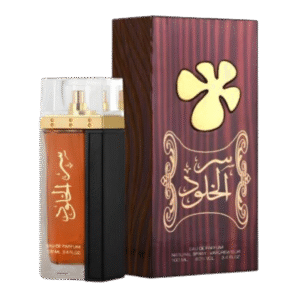 Ser Al Khulood perfume de la marca Lattafa Rif Perfume
