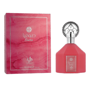 Sophia perfume de la marca Al Wataniah Rif Perfumes