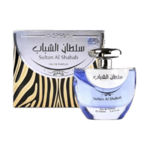 Sultan Al Shabab perfume de la marca Ard Al Zaafaran Rif Perfumes