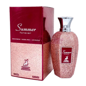 Summer Forever de la marca Maison Alhambra Rif Perfume