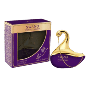 Swano Salasil Al Dhahab perfume de la marca Le Chameau Rif Perfumes