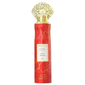 Silk Mood nº8 Ambientador de la marca Imany Collection Rif Perfumes