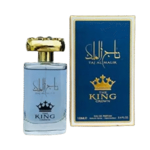 Taj Al Malik perfume de la marca Ard Al Zaafaran Rif Perfumes