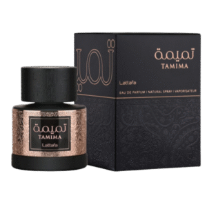 Tamima perfume de la marca Lattafa Rif Perfume