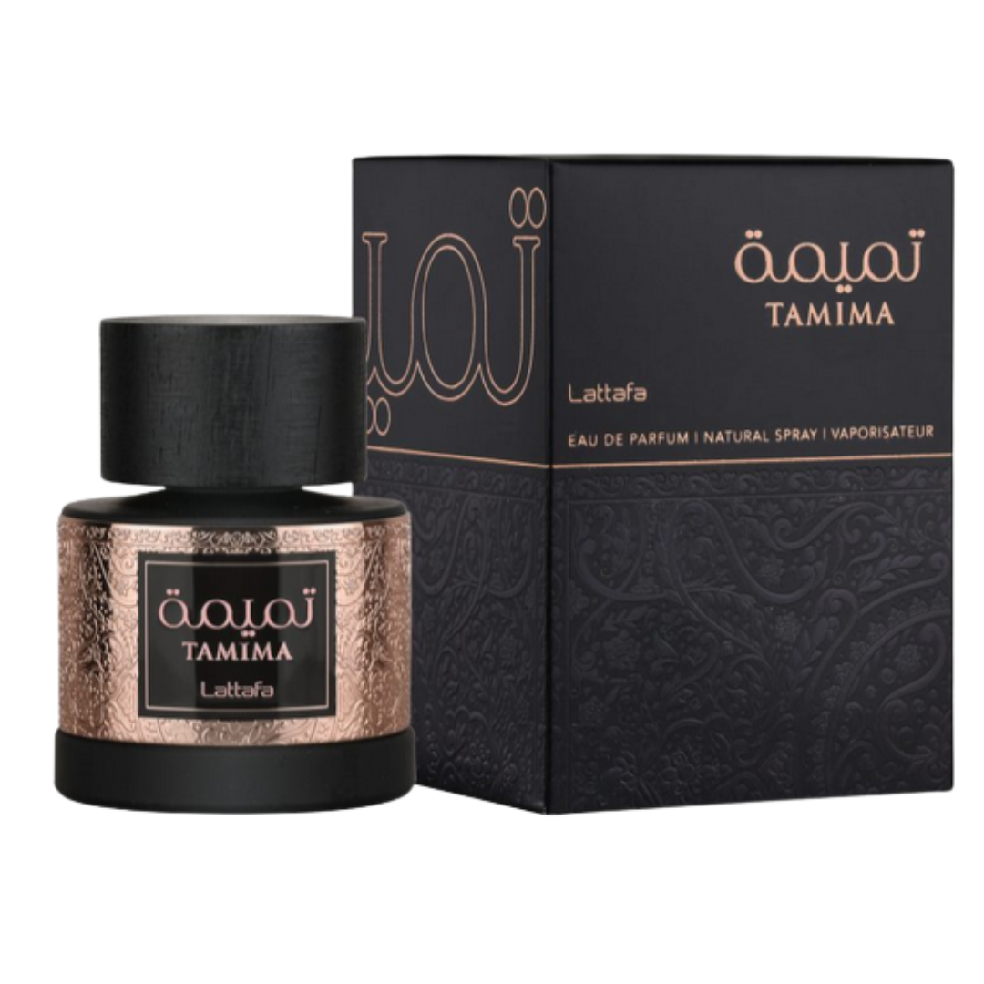 Tamima perfume de la marca Lattafa Rif Perfume