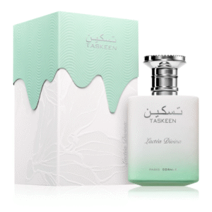 Taskeen Lactea Divina de la marca Paris Corner Rif Perfumes