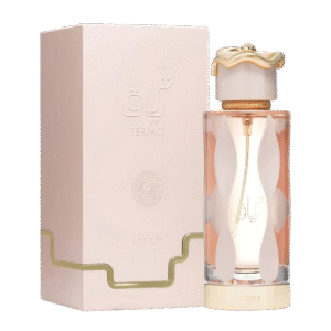 Teriaq perfume de la marca Lattafa Rif Perfume