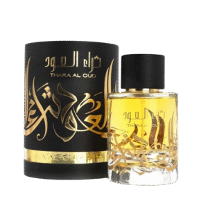 Thara Al Oud perfume de la marca Ard Al Zaafaran Rif Perfumes