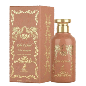 The Chants de la marca Maison Alhambra Rif Perfume