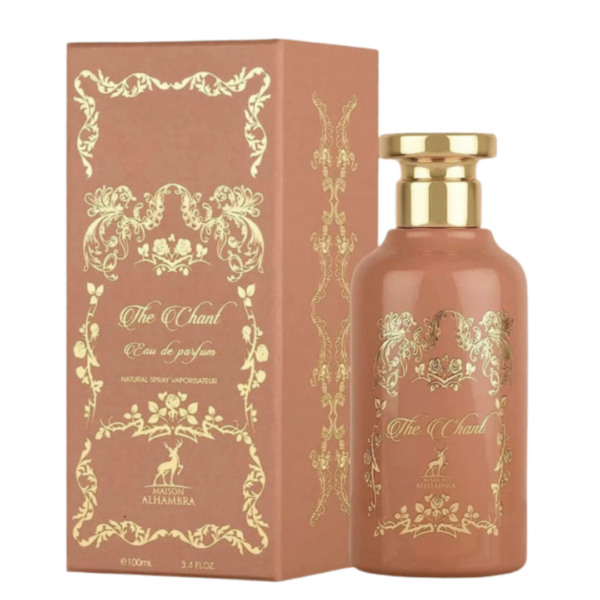 The Chants de la marca Maison Alhambra Rif Perfume