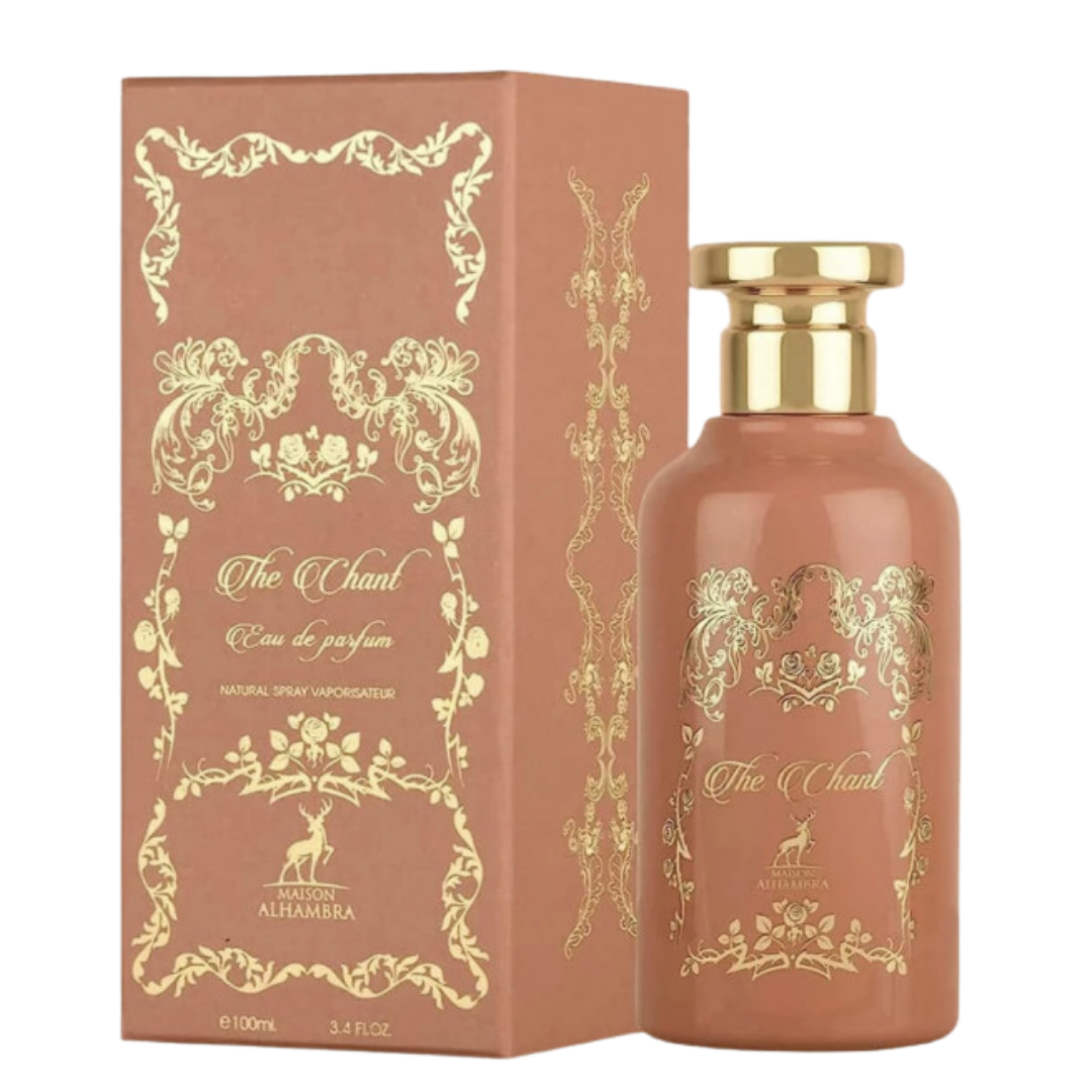 The Chants de la marca Maison Alhambra Rif Perfume