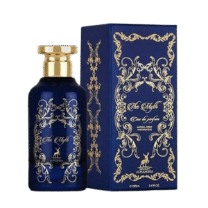 The Myth de la marca Maison Alhambra Rif Perfume