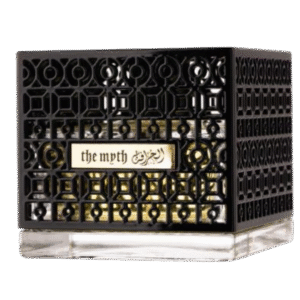The Myth perfume de la marca Fragance World Rif Perfumes