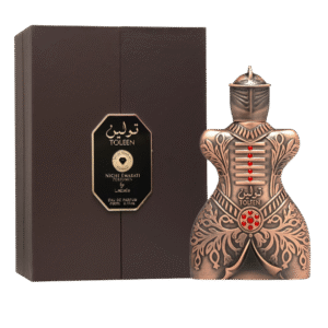 Toleen perfume de la marca Lattafa Pride Rif Perfumes