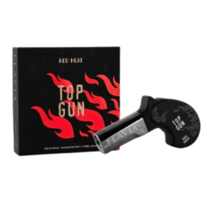 Top Gun perfume de la marca Flavia Rif Perfumes