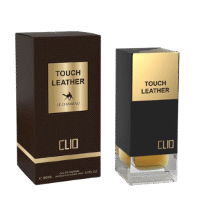 Touch Leather perfume de la marca Le Chameau Rif Perfume