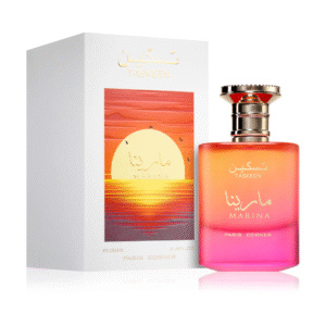 Taskeen Marina de la marca Paris Corner Rif Perfumes