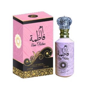 Umm Fatima perfume de la marca Wadi Al Khaleej Rif Perfume