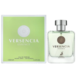 Versencia Essence perfume de la marca Maison Alhambra Rif Perfume