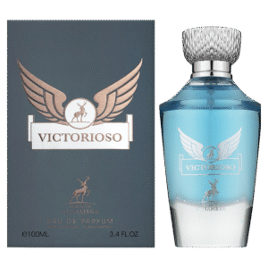 Victorioso perfume de la marca Maison Alhambra Rif Perfume