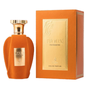 Voux Patisserie perfume de la marca Paris Corner Rif Perfume