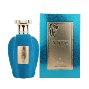 Voux Turquoise perfume de la marca Paris Corner Rif Perfume