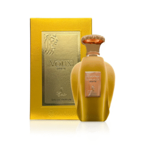 Voux Zeste de la marca Paris Corner Rif Perfumes