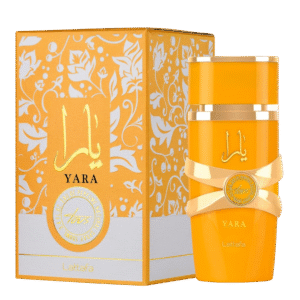 Yara Tous perfume de la marca Lattafa Rif Perfume
