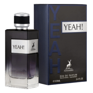 Yeah! perfume de la marca Maison Alhambra Rif Perfume