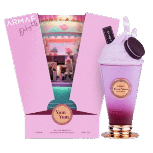 Yum Yum perfume de la marca Armaf Delights Rif Perfumes