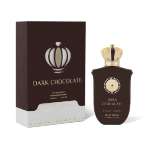 Dark Chocolate de la marca Gulf Orchid Rif Perfumes