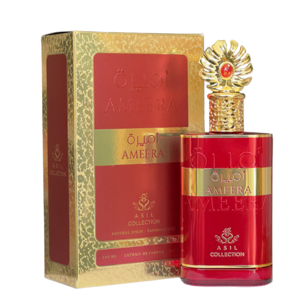 Ameera de la marca Asil Collection Rif Perfumes