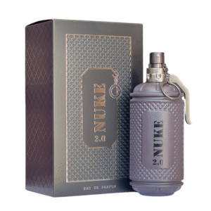 Nuke 2.0 de la marca Fragance World Rif Perfumes