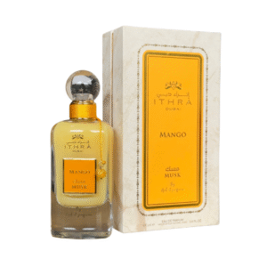 Ithra Dubai Mango Musk de la marca Ard Al Zaafaran Rif Perfumes