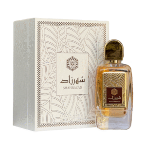 Shahrazad de la marca Ard Al Zaarafan Rif Perfumes