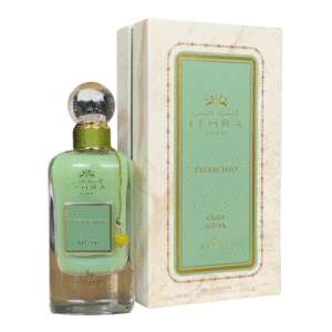 Ithra Dubai Pisacho Musk de la marca Ard Al Zaafaran Rif Perfumes