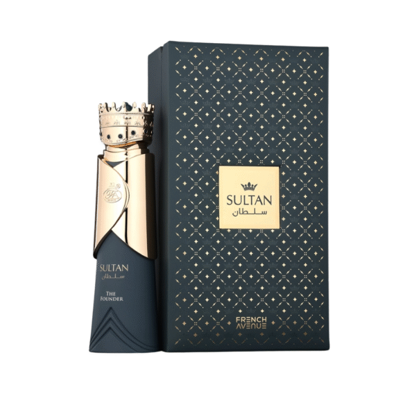 Sultan de la marca French Avenue Rif Perfumes
