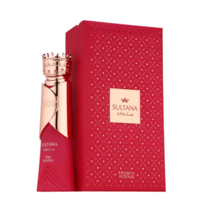 Sultana de la marca French Avenue Rif Perfumes