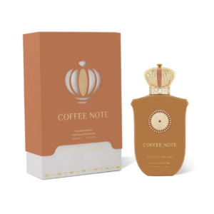 Coffe Note de la marca Gulf Orchid Rif Perfumes