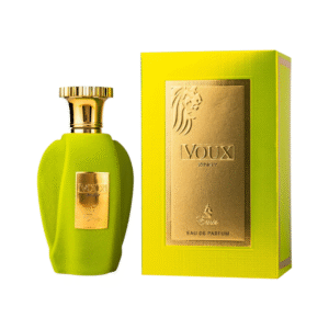 Voux Zingy de la marca Paris Corner Rif Perfumes