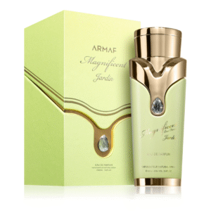 Magnificient Jardin de la marca Armaf Rif Perfumes