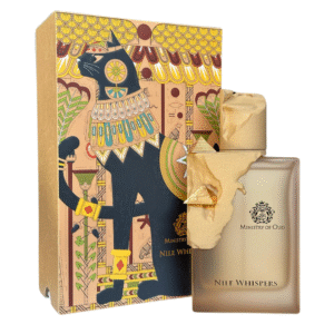 Nile Whispers de la marca Ministry of Oud Rif Perfumes
