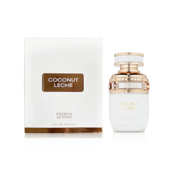 Coconut Leche de la marca French Avenue Rif Perfumes