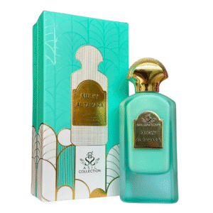Musky Al Tahara de la marca Asil Rif Perfumes